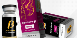 nandrotren 200mgs 10ml