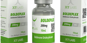 Boldeplex 200mgs 10ml