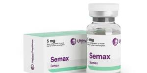 Ultima-Semax 5mg (Testing)